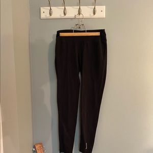 Reebok Workout Leggings